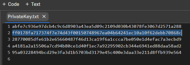 POLYNONCE ATTACK use BITCOIN signatures as a polynomial to an arbitrarily high power of 128 bits to obtain a private key